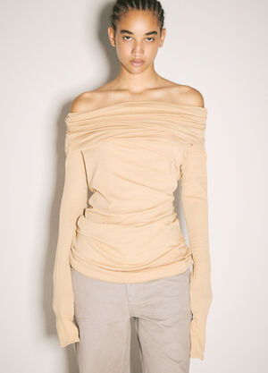Marni Bound Top Black mni0258006