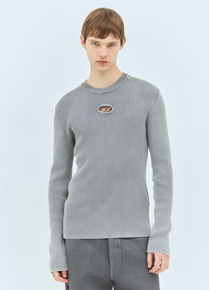 Charlie Constantinou K-Darin-R Top Brown cco0158003