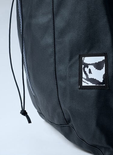 Coated Crossbody Bag GR10K Coated Crossbody Bag Black grk0162008