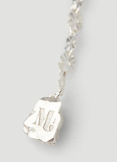 Divine Timing Earcuff Mass Divine Timing Earcuff Silver mas0348007