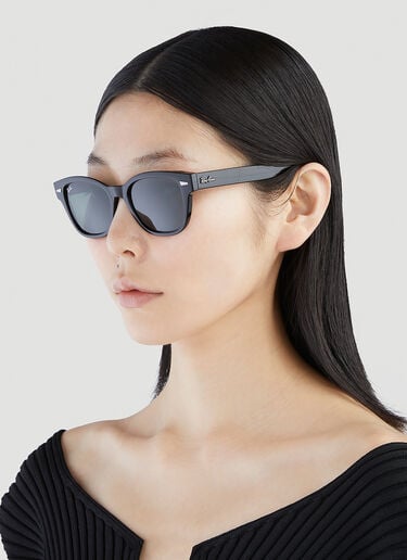 Square Frame RB0880S Sunglasses Ray-Ban Square Frame RB0880S Sunglasses Black lrb0351010