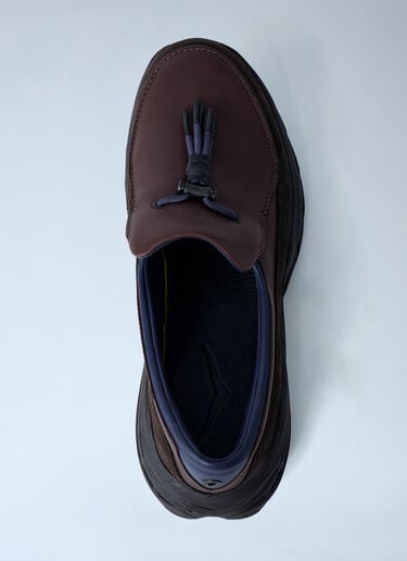 U Speed Loafers HOKA U Speed Loafers Brown hok0162009