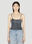 Guess USA Embellished Logo Top Pink gue0252010