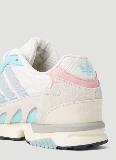 adidas Torsion Super 运动鞋 白 adi0251002
