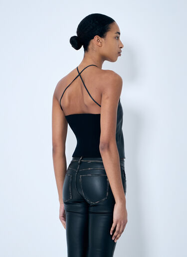 Diesel L-Luvia Top Black dsl0259002