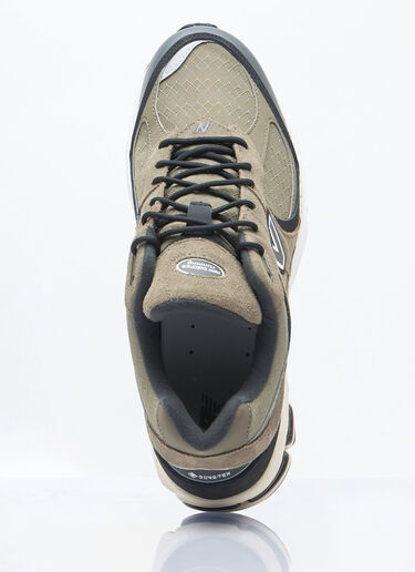 New Balance 2002RX Sneakers Green new0159009