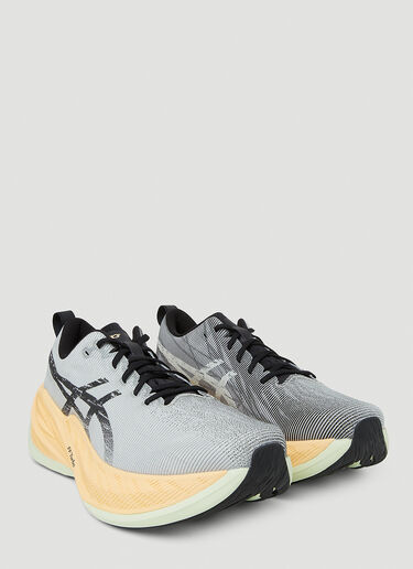 Asics Superblast Sneakers Orange asi0352001