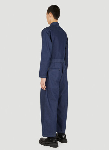 Levi's Mechanic Jumpsuit Blue lvs0350003