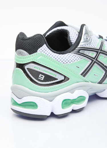 Asics Gel Nimbus 9 Sneakers Grey asi0256001