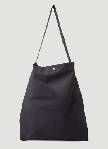 Engineered Garments 캐리 올 토트 블랙 egg0148017