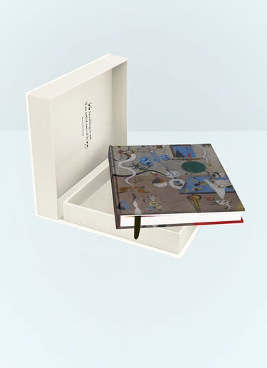 Assouline The Impossible Collection of Art, 2nd edition White wps0691461