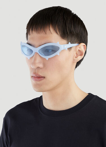 MAUSTEIN Spike Sunglasses Light Blue mau0350006