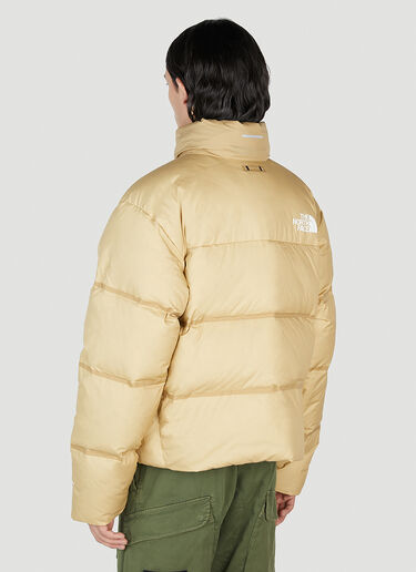 The North Face RMST Nuptse Jacket Beige tnf0152031