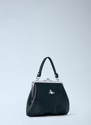 Vivienne Westwood Granny Frame Purse Black vvw0265062