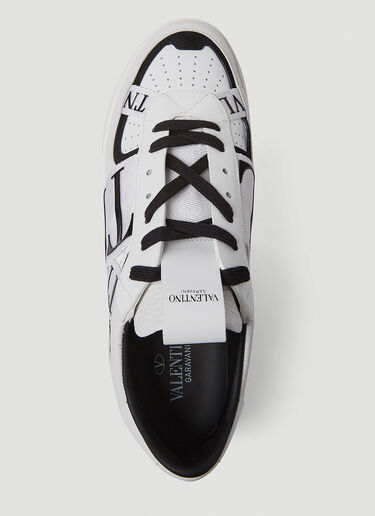 Valentino VL7N 运动鞋 白色 val0150015