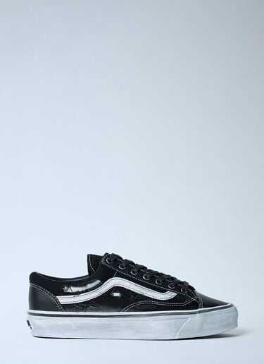 OTW Old Skool 36 Vibram Sneakers OTW by Vans OTW Old Skool 36 Vibram Sneakers Black otw0362001