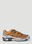 Comme des Garçons x Salomon XT-6 Sneakers Gold cds0353005