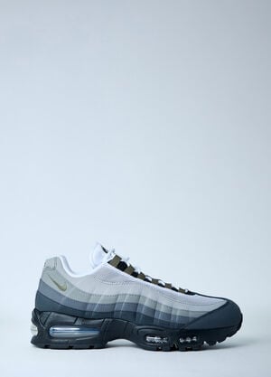 Nike Air Max 95 Sneakers Grey nik0362040