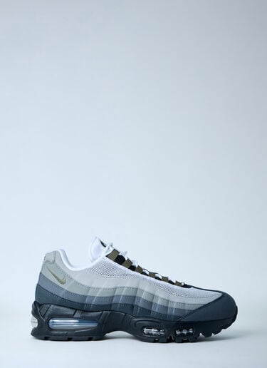Nike Air Max 95 Sneakers Grey nik0362040