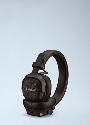 Marshall x Milton Milton A.N.C. Headphones Brown mml0366002