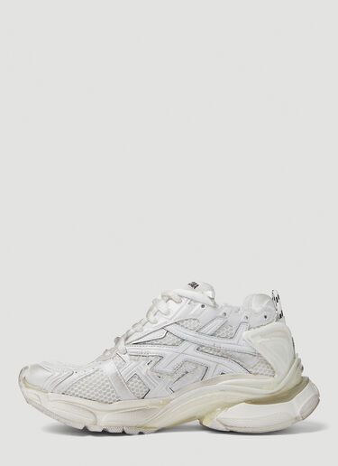 Balenciaga Runner 运动鞋 白 bal0249131