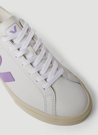 Veja Esplar Sneakers Lilac vej0250001