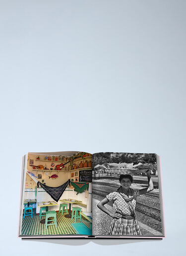 Lisbon Luz Book Assouline Lisbon Luz Book Pink wps0692454