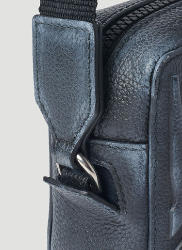 Balenciaga Car Camera Crossbody Bag Black bal0152073