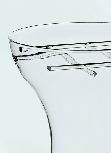 Ichendorf Milano Large Trame Vase Clear wps0691359