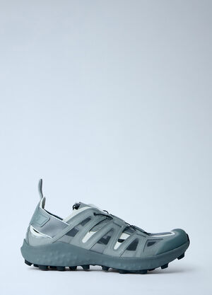 Salomon Udara Advanced Sneakers Grey sal0164002