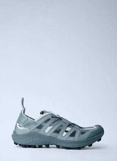 Salomon Udara Advanced Sneakers Grey sal0164002