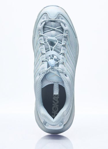 Mafate Three2 运动鞋 HOKA Mafate Three2 运动鞋 浅蓝色 hok0157001