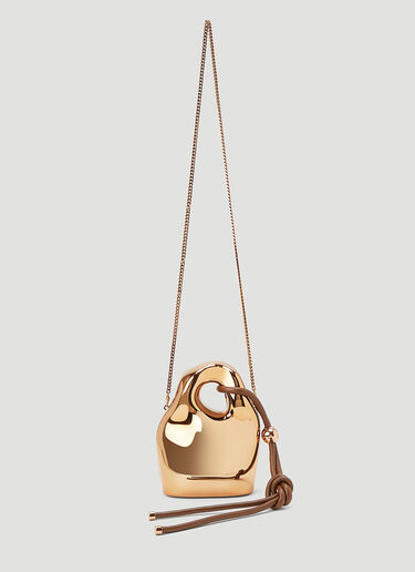 Ruby's Lost Stone Shoulder Bag PUBLISHED BY Ruby's Lost Stone Shoulder Bag Brown pbb0344002