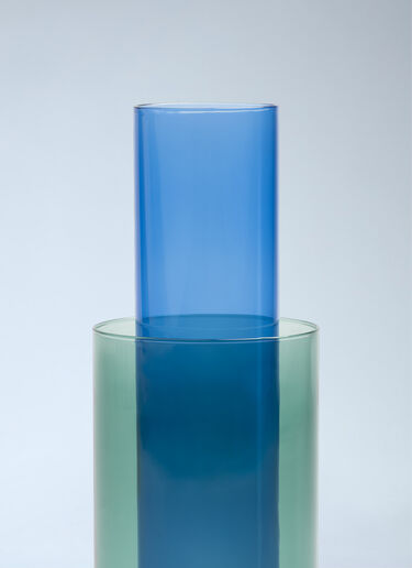 Small Amphi Vase &k Amsterdam Small Amphi Vase Multicolour wps0692405