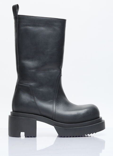 Rick Owens Clothes, Boots & Sneakers for Men | Discover now LN-CC®