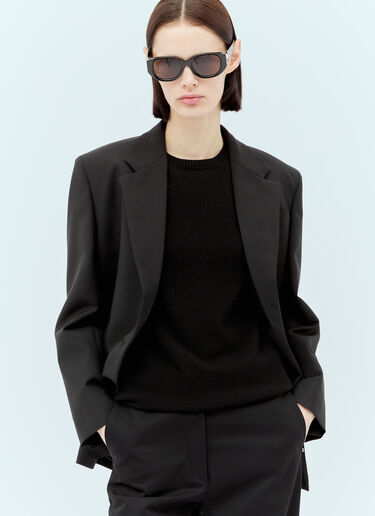 Chloé Marcie Sunglasses Black cls0256004