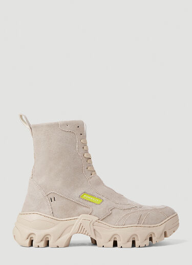Boccaccio II Boots Rombaut Boccaccio II Boots Beige rmb0352005