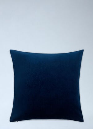 Christina Lundsteen Tallulah Cushion Blue wps0691931