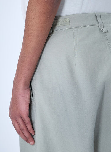 Balenciaga Minimal Cargo Pants Beige bal0159014