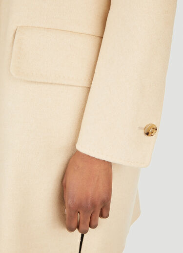 Max Mara Ferrara 코트 베이지 max0248020