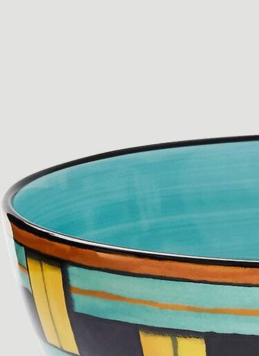 Ginori 1735 Stuoia 1923 Orcino Bowl Multicolour wps0644413