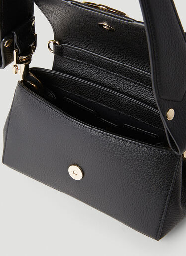 Vivienne Westwood Hazel 小号单肩包 黑色 vvw0251053