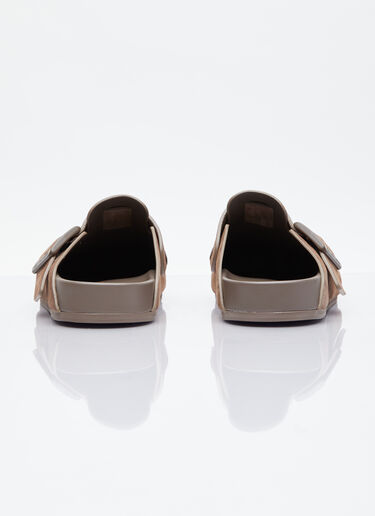 Balenciaga Sunday 穆勒鞋 棕色 bal0255038