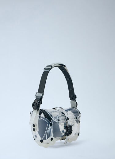 Innerraum Object I80 Mini Stereo Bag White inn0363005