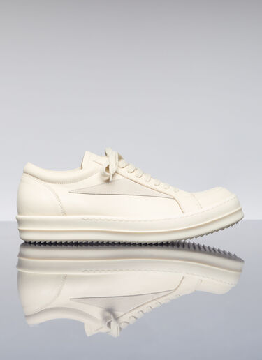Rick Owens Vintage Sneakers White ric0155031