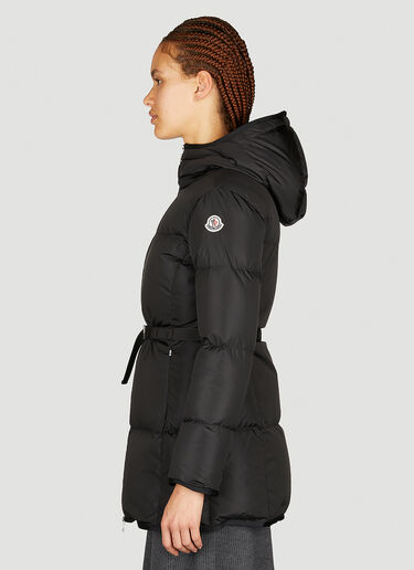 Sirli Down Jacket Moncler Sirli Down Jacket Black mon0254012
