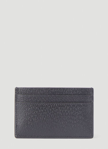 Gucci GG Marmont Card Holder Black guc0145113