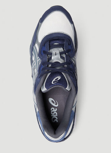 Asics Gel-NYC 运动鞋 蓝色 asi0352008