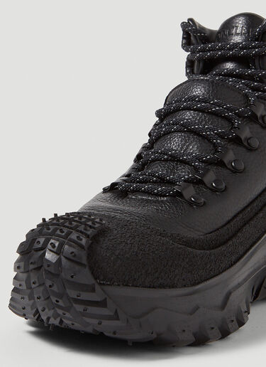 Moncler Trailgrip GTX High Top Sneakers Black mon0150053