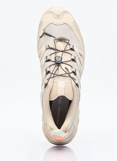 Salomon XA PRO 3D 运动鞋  米色 sal0156017